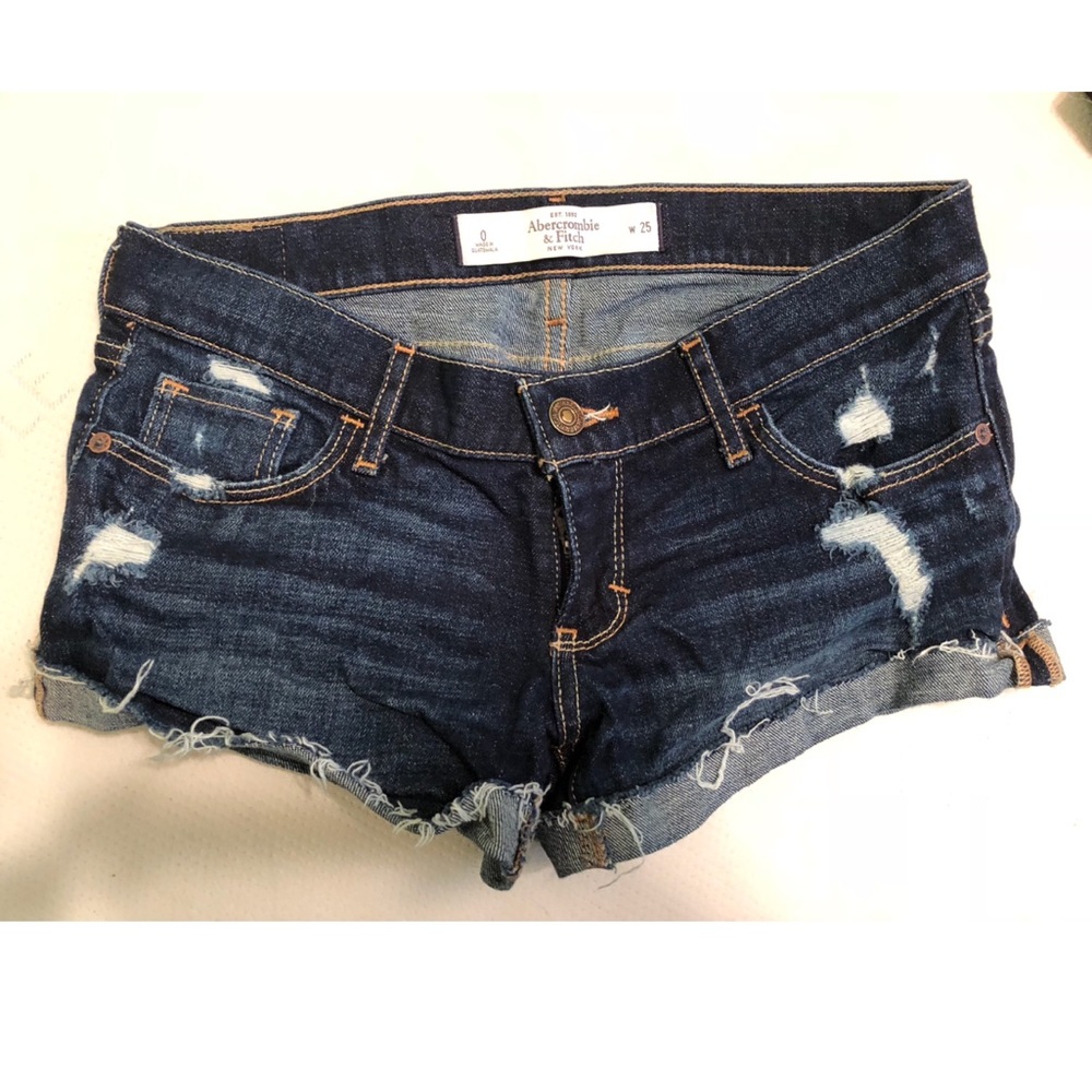 Abercrombie & Fitch Shorts